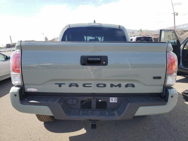 2023 TOYOTA TACOMA DOU - 3TMCZ5AN7PM551513