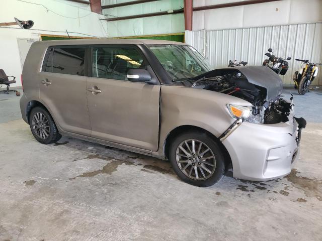 Vin: jtlze4fe9c1143356, lot: 62611035, toyota scion 20124