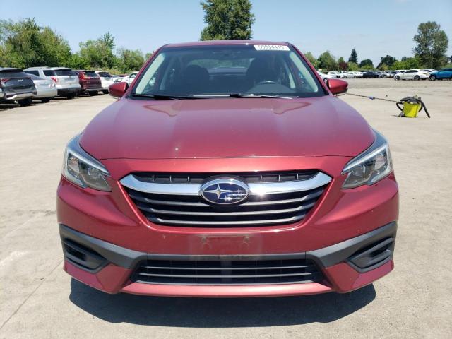 2020 SUBARU LEGACY PRE 4S3BWAC60L3012794
