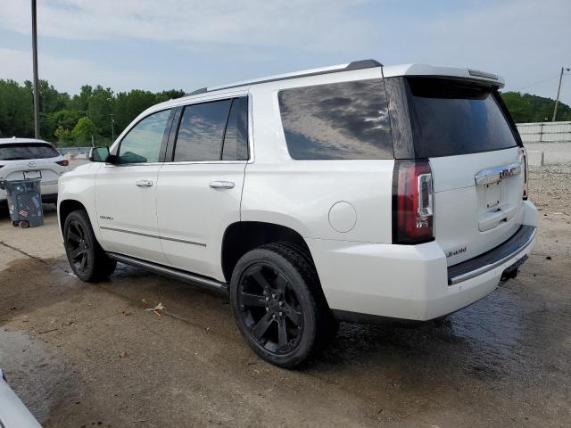 Vin: 1gks2ckj1hr304072, lot: 59602255, gmc yukon denali 20172