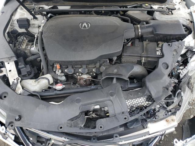2016 ACURA TLX TECH 19UUB2F51GA007426