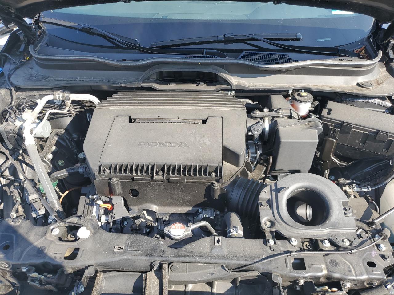 HONDA PILOT TRAILSPORT