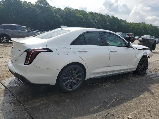 2023 CADILLAC CT4 SPORT - 1G6DG5RK8P0104943