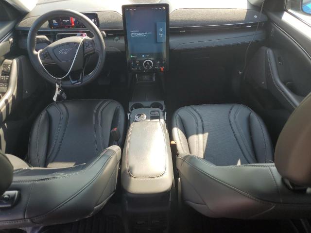 2022 FORD MUSTANG MA - 3FMTK3RM5NMA30643