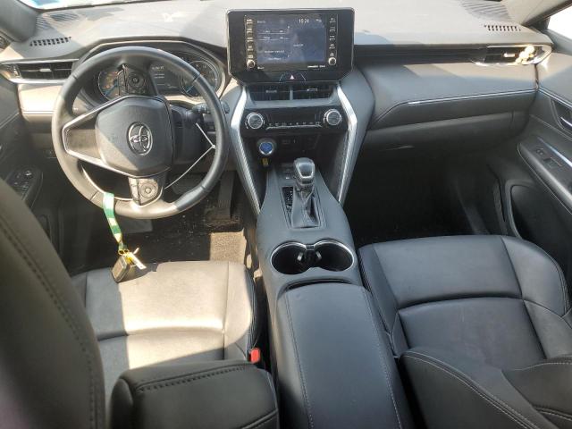 2022 TOYOTA VENZA LE JTEAAAAH9NJ108769