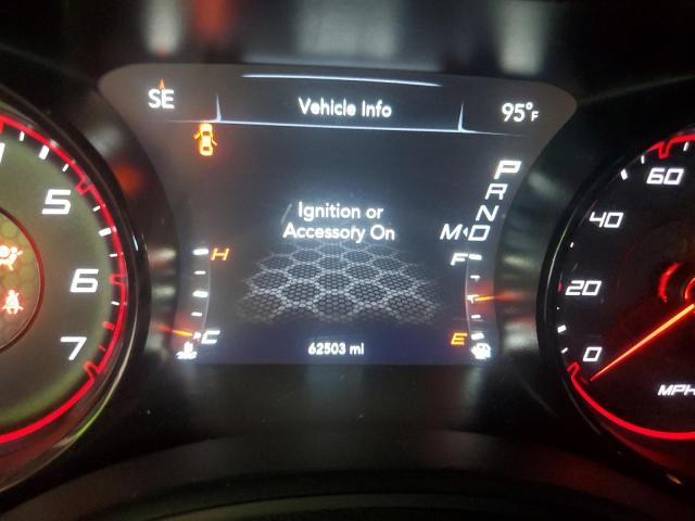2021 DODGE CHARGER SX 2C3CDXBG6MH679296