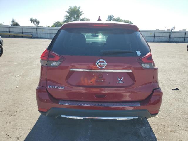 2017 NISSAN ROGUE S - JN8AT2MT2HW394240