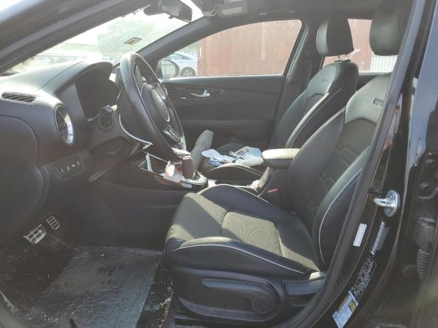 2020 KIA FORTE GT L 3KPF34AD7LE165534