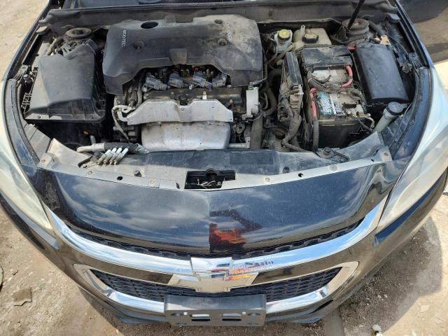 2015 CHEVROLET MALIBU LS - 1G11B5SL4FF127769