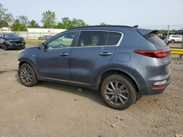 Vin: kndp6cac2l7746341, lot: 58601325, kia sportage s 20202