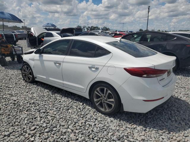 Vin: 5npd84lf6hh029597, lot: 62524105, hyundai elantra se 20172