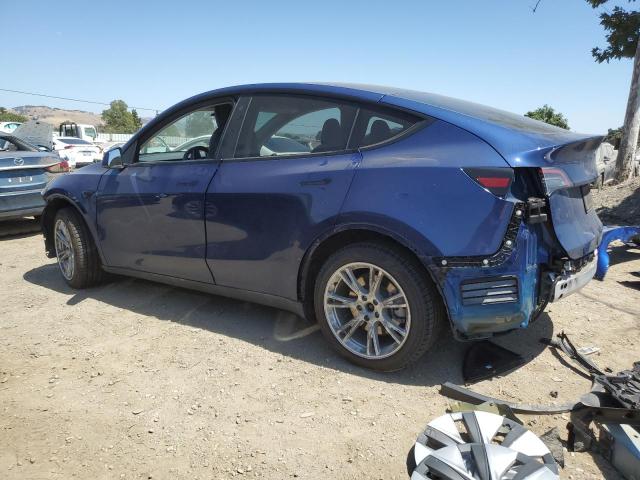 Vin: 5yjygdee3mf094506, lot: 58591125, tesla model y 20212