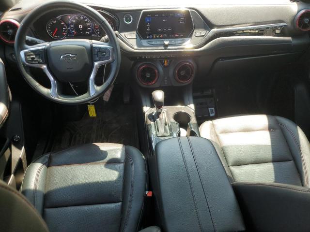 2020 CHEVROLET BLAZER RS 3GNKBERS1LS571697