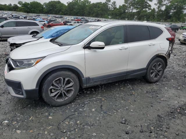 Vin: 7farw1h59le004988, lot: 59726565, honda crv ex 2020 img_1