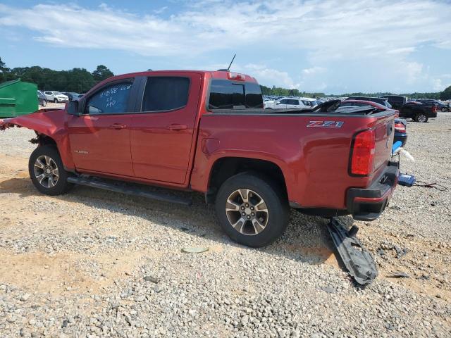 Vin: 1gcgsde3xg1248506, lot: 59474855, chevrolet colorado z71 20162