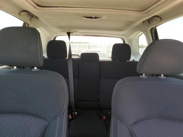 2017 SUBARU FORESTER 2 JF2SJAEC4HH466334