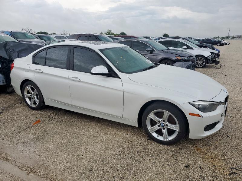 Vin: wba3b3c54df539611, lot: 60640375, bmw 3 series xi 20134