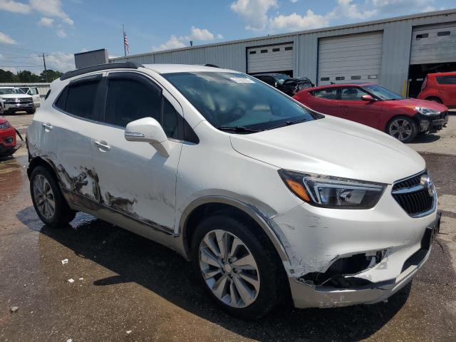 Vin: kl4cjasb7hb209793, lot: 61852065, buick encore preferred 20174