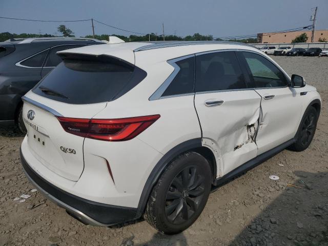Vin: 3pcaj5m39kf144654, lot: 60244845, infiniti qx50 essential 20193