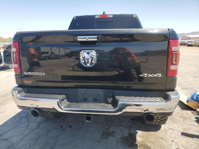 2019 RAM 1500 LARAM 1C6SRFJT0KN517855
