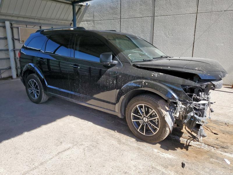 Vin: 3c4pdcab4jt445382, lot: 59085485, dodge journey se 20184