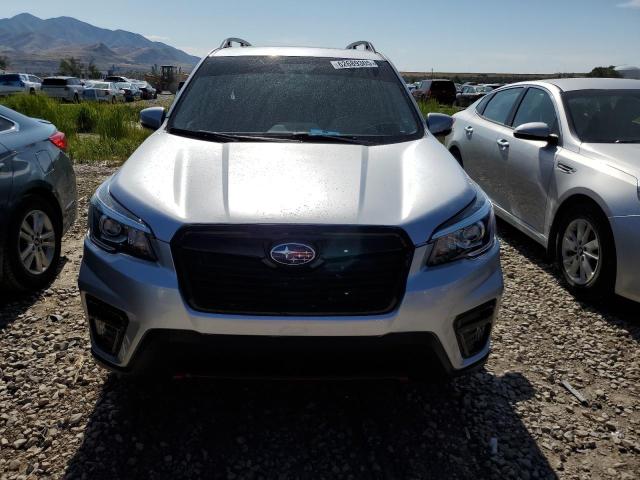 2020 SUBARU FORESTER S JF2SKARCXLH475717