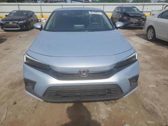 2023 HONDA CIVIC TOUR - 2HGFE1F93PH307483
