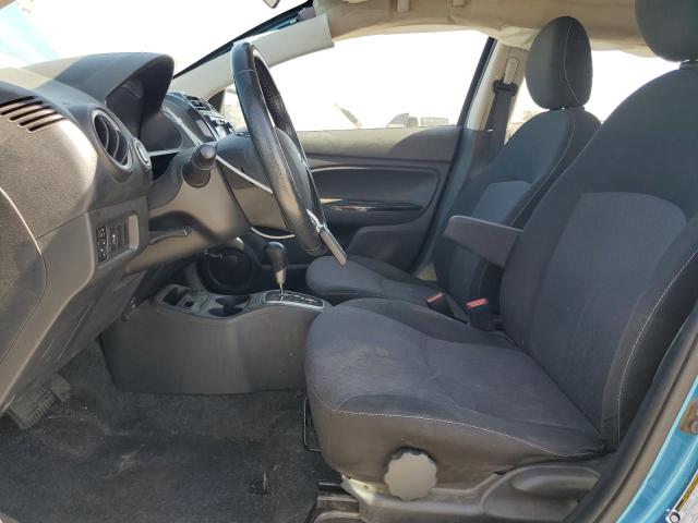 2020 MITSUBISHI MIRAGE SE - ML32A4HJXLH001143
