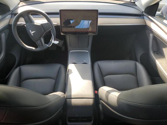 2023 TESLA MODEL Y - 7SAYGDEE9PA024125