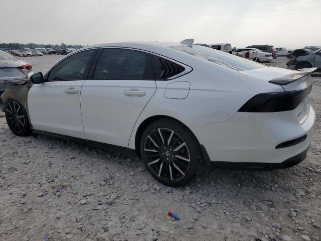Vin: 1hgcy2f86pa060546, lot: 59901855, honda accord touring hybrid 20232
