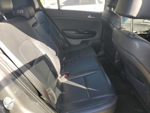 2019 KIA SPORTAGE E - KNDPNCAC9K7559485
