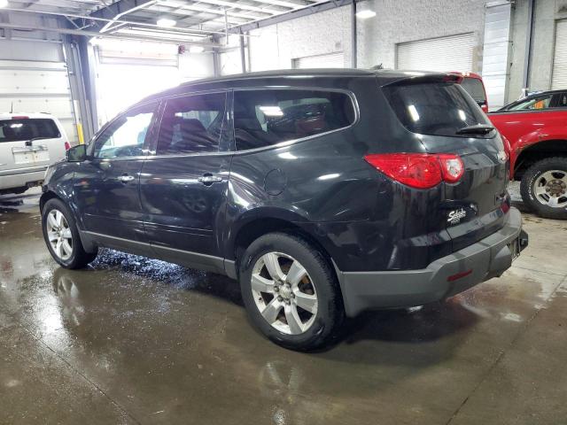 Vin: 1gnkvgedxcj268834, lot: 58153605, chevrolet traverse lt 20122