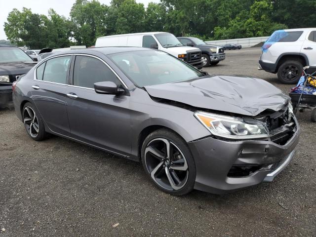 Vin: 1hgcr2f33ha173874, lot: 62807305, honda accord lx 20174
