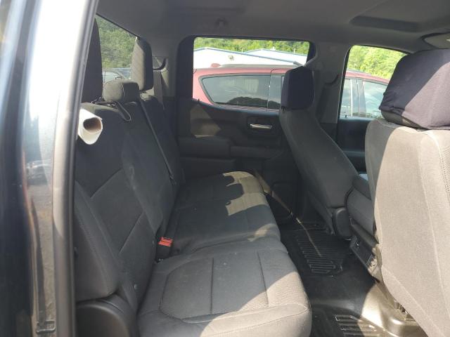 2020 GMC SIERRA K15 3GTU9AEF3LG296822