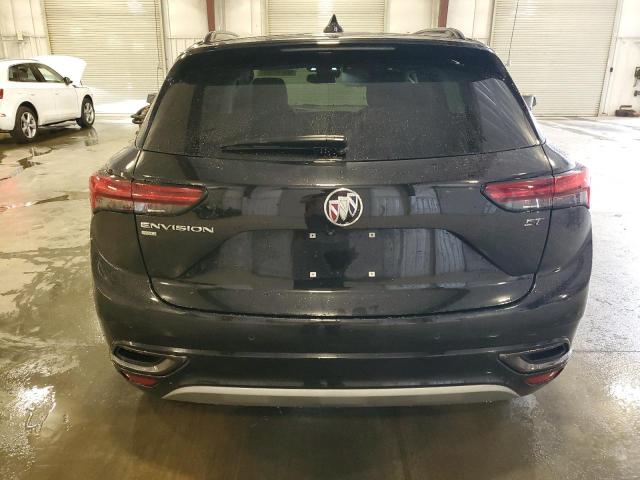2022 BUICK ENVISION P LRBFZMR48ND049538