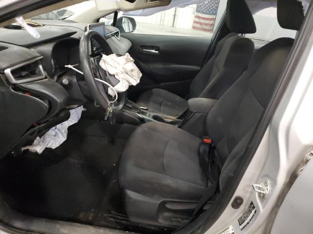 2020 TOYOTA COROLLA LE - 5YFEPRAE8LP019261