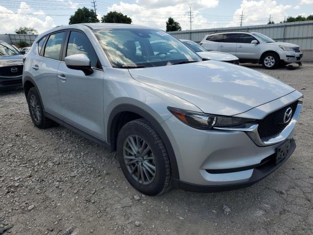 Vin: jm3kfabm5j0335101, lot: 58831895, mazda cx-5 sport 20184