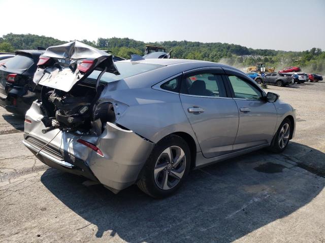 Vin: 19xze4f90ne008815, lot: 59540915, honda insight touring 20223