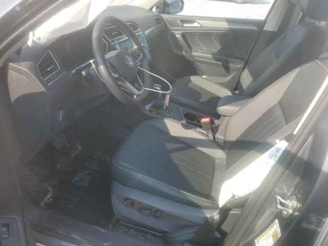 2023 VOLKSWAGEN TIGUAN SE 3VV3B7AX8PM090115