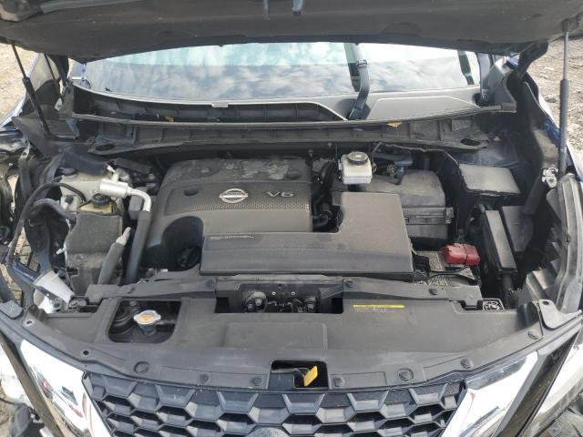 2020 NISSAN MURANO SL 5N1AZ2CS1LN172009