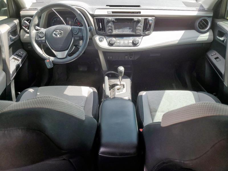 2018 TOYOTA RAV4 ADVEN - 2T3WFREV3JW514732