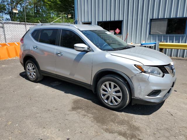 Vin: knmat2mt0gp602670, lot: 59217995, nissan rogue s 20164