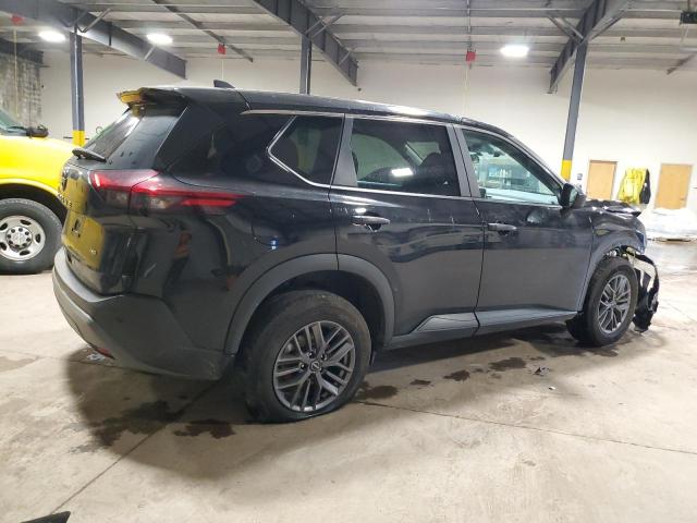 Vin: 5n1bt3ab7pc853016, lot: 60350675, nissan rogue s 20233