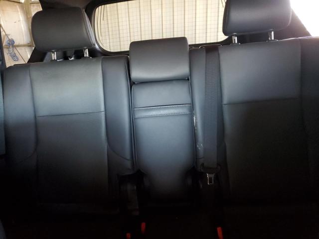 2022 LEXUS GX 460 - JTJAM7BX3N5329732