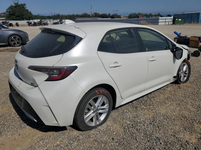2020 TOYOTA COROLLA SE - JTND4RBE8L3090015