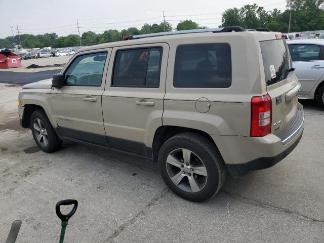 2017 JEEP PATRIOT LA 1C4NJRFB8HD111450