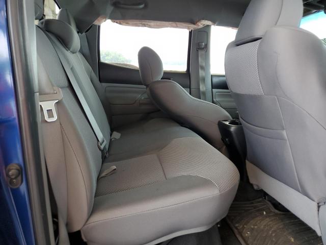 2015 TOYOTA TACOMA DOU 5TFLU4EN0FX121477