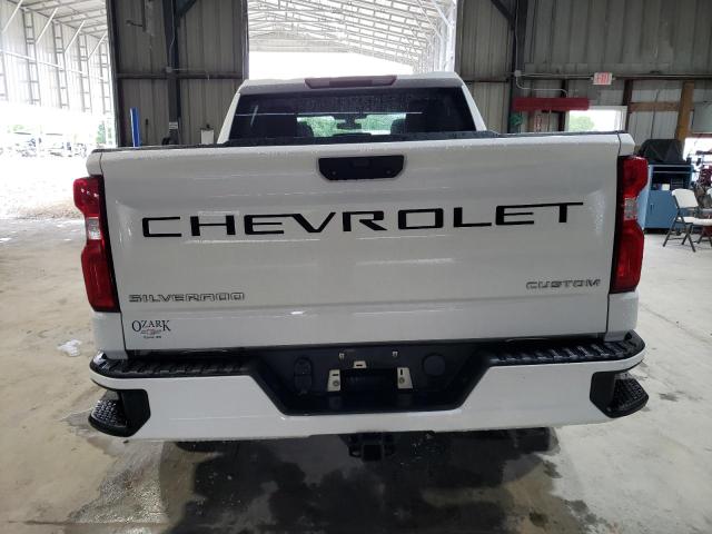 2020 CHEVROLET SILVERADO - 1GCPYBEH6LZ236203