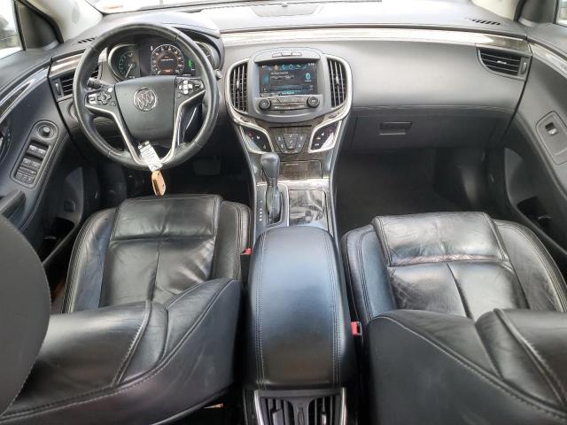 2015 BUICK LACROSSE 1G4GB5GR4FF224819