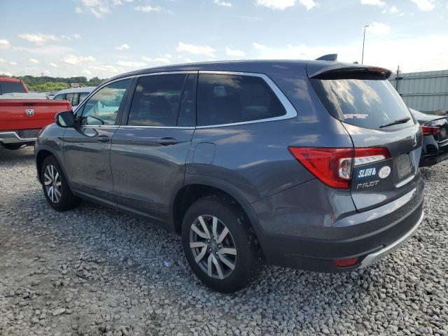 Vin: 5fnyf6h51kb091353, lot: 60595995, honda pilot exl 20192